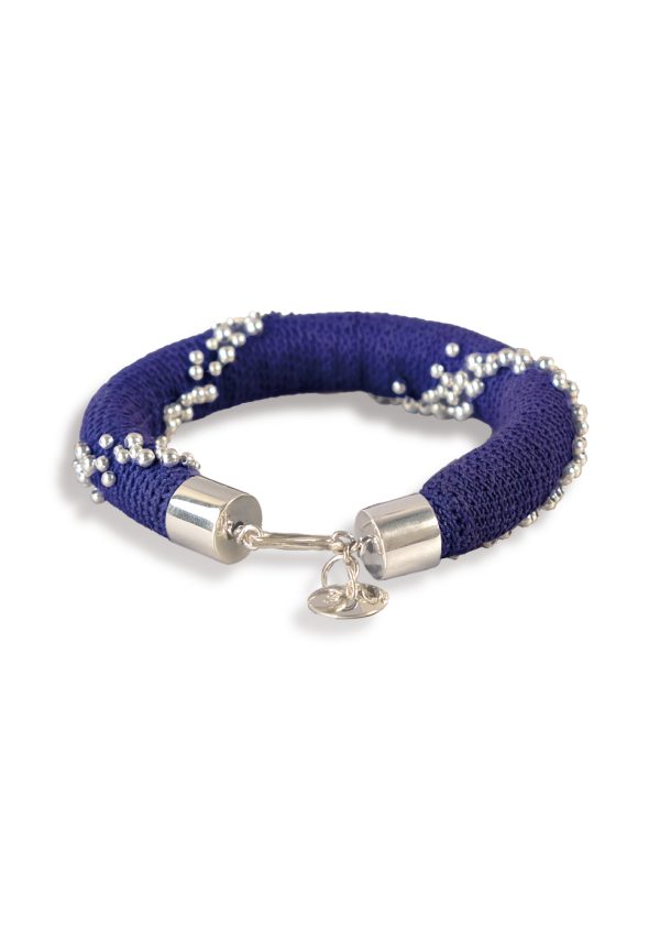 Rumi Azul bracelet